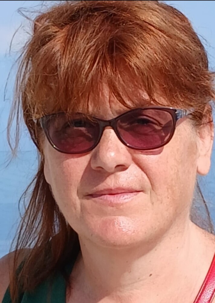 Marilena Sofia