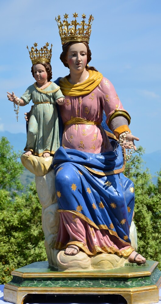 Maria Magliano