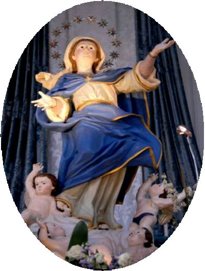 Carmela Larocca