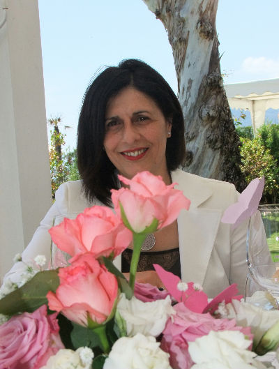 Anniversario Antonietta Laterza