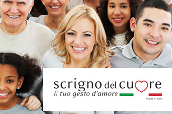 Scrigno del Cuore